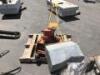 MCLANE REEL MOWER, gasoline. **(LOCATED IN COLTON, CA)**