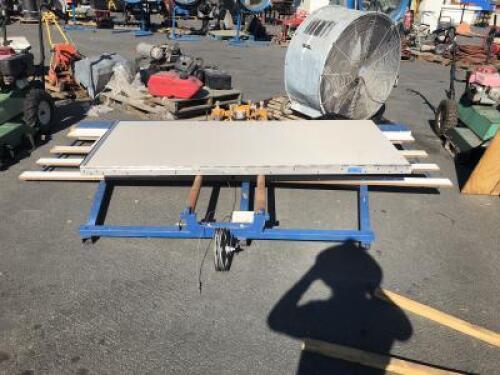 PANEL ROUTER JIG **(LOCATED IN COLTON, CA)**