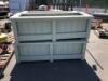 (4) LARGE PLANTERS **(LOCATED IN COLTON, CA)** - 2