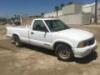 1994 GMC SONOMA PICKUP TRUCK, 4.3L gasoline, automatic, a/c, pw, pdl, pm. s/n:1GTCS14Z7R8533533 **(OUT OF STATE BUYER ONLY)** - 2