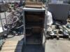WOOD CABINET, CASE **(LOCATED IN COLTON, CA)**