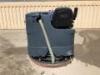 2012 ADVANCE CS7000 48LP INDUSTRIAL RIDE-ON FLOOR SCRUBBER, lpg, 555 hours indicated. s/n:1000048475 **(LOCATED IN COLTON, CA)** - 3