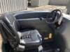 2012 ADVANCE CS7000 48LP INDUSTRIAL RIDE-ON FLOOR SCRUBBER, lpg, 555 hours indicated. s/n:1000048475 **(LOCATED IN COLTON, CA)** - 7