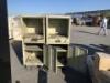 (2) METAL CABINETS **(LOCATED IN COLTON, CA)** - 6