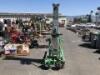 2015 GENIE SUPERLIFT SLC-24 MATERIAL LIFT, 12'. s/n:SLC15-64652 **(LOCATED IN COLTON, CA)** - 3