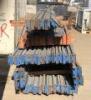 PALLET RACKING BARS **(LOCATED IN COLTON, CA)** - 2