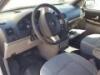 2005 CHEVROLET UPLANDER VAN, 3.5L gasoline, automatic, a/c, pw, pdl, pm. s/n:1GNDV13L45D248581 **(DEALER, DISMANTLER, OUT OF STATE BUYER, OFF-HIGHWAY USE ONLY)** - 7