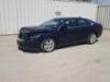 s**2018 CHEVROLET IMPALA SEDAN, 3.6L gasoline, automatic, a/c, pw, pdl, pm, 35,494 miles indicated. s/n:2G11X5S38J9159398 **(DEALER, DISMANTLER, OUT OF STATE BUYER, OFF-HIGHWAY USE ONLY)**