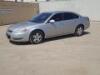 s**2008 CHEVROLET IMPALA SEDAN, 3.5L gasoline, automatic, a/c, pw, pdl, pm. s/n:2G1WB58K381336550