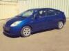 s**2008 TOYOTA PRIUS HATCHBACK SEDAN, 1.5L gasoline hybrid, automatic, a/c, pw, pdl, pm, 97,297 miles indicated. s/n:JTDKB20U487810722