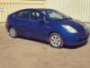 s**2008 TOYOTA PRIUS HATCHBACK SEDAN, 1.5L gasoline hybrid, automatic, a/c, pw, pdl, pm, 97,297 miles indicated. s/n:JTDKB20U487810722 - 2