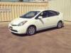 s**2008 TOYOTA PRIUS HATCHBACK SEDAN, 1.5L gasoline hybrid, automatic, a/c, pw, pdl, pm, 46,810 miles indicated. s/n:JTDKB20U783452748