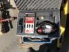 (2) PALLETS OF CLAMPS, OUTDOOR LIGHTS, DISCHARGE HOSE, SPRAY NOZZLE, BACKBOARD, CANTEENS **(LOCATED IN COLTON, CA)** - 3