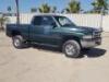 s**2001 DODGE RAM 2500 EXTENDED CAB PICKUP TRUCK, 5.9L gasoline, automatic, 4x4, a/c, pw, pdl, pm, tow package. s/n:3B7KF23ZX1G773391 - 2