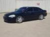 s**2008 CHEVROLET IMPALA SEDAN, 3.5L gasoline, automatic, a/c, pw, pdl, pm. s/n:2G1WB55K589201799