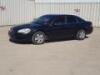 s**2008 CHEVROLET IMPALA SEDAN, 3.5L gasoline, automatic, a/c, pw, pdl, pm. s/n:2G1WB58K881323308