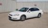 s**2008 CHEVROLET IMPALA SEDAN, 3.5L gasoline, automatic, a/c, pw, pdl, pm, 90,153 miles indicated. s/n:2G1WB55K989195991 **(DEALER, DISMANTLER, OUT OF STATE BUYER, OFF-HIGHWAY USE ONLY)**