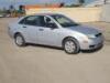 s**2007 FORD FOCUS SEDAN, 2.0L gasoline, automatic, a/c, pw, pdl, pm. s/n:1FAHP34N77W323111 **(DEALER, DISMANTLER, OUT OF STATE BUYER, OFF-HIGHWAY USE ONLY)** - 2