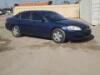 s**2008 CHEVROLET IMPALA SEDAN, 3.5L gasoline, automatic, a/c, pw, pdl, pm, 99,211 miles indicated. s/n:2G1WB58KX81317008 - 2