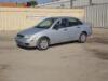 s**2007 FORD FOCUS SEDAN, 2.0L gasoline, automatic, a/c, pw, pdl, pm. s/n:1FAHP34N77W323111 **(DEALER, DISMANTLER, OUT OF STATE BUYER, OFF-HIGHWAY USE ONLY)**