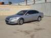 s**2006 CHEVROLET IMPALA SEDAN, 3.5L gasoline, automatic, a/c, pw, pdl, pm, 65,535 miles indicated. s/n:2G1WB55K469426793