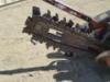 2005 DITCH WITCH 1330 WALK BEHIND TRENCHER, gasoline, 3' trencher. s/n:CMW133HEC50000009 - 7