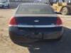 s**2008 CHEVROLET IMPALA SEDAN, 3.5L gasoline, automatic, a/c, pw, pdl, pm. s/n:2G1WB55K789226073 **(DEALER, DISMANTLER, OUT OF STATE BUYER, OFF-HIGHWAY USE ONLY)** **(DOES NOT RUN)** - 3