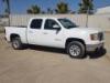 2013 GMC SIERRA 1500 CREW CAB PICKUP TRUCK, 5.3L gasoline, automatic, a/c, pw, pdl, pm, tow package. s/n:3GTP1WE07DG244740 - 2