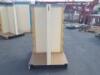 (4) DISPLAY STANDS **(LOCATED IN COLTON, CA)** - 3