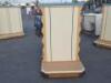(4) DISPLAY STANDS **(LOCATED IN COLTON, CA)** - 4