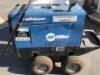 MILLER TRAILBLAZER 275, WELDING GENERATOR, 275amp, Kohler gasoline **(LOCATED IN COLTON, CA)** - 3