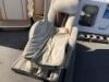 MASSAGE CHAIR, electric **(LOCATED IN COLTON, CA)**