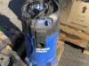 NILFISK ATTIX 50-21PC VACUUM, electric **(LOCATED IN COLTON, CA)**