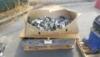(2) CRATES OF HEAVY DUTY CASTERS **(LOCATED IN COLTON, CA)** - 3