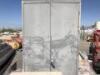 (2) 36"X24"X78" METAL CABINETS **(LOCATED IN COLTON, CA)** - 3
