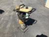 BOMAG BT65 I 4 COMPACTOR RAMMER, gasoline **(LOCATED IN COLTON, CA)** - 2