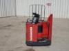 2006 RAYMOND 19-F60L PALLET JACK, 6,000#, 24v electric. s/n:019-06-66098 - 3