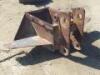 60" V DITCH BUCKET **(LOCATED IN COLTON, CA)** - 4