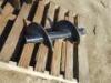 12" AUGER BIT EXTENSION **(LOCATED IN COLTON, CA)**