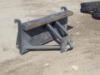 JOHN HARDER & CO. BM TRUSS HOOK, fits forklift. s/n:W233232 **(LOCATED IN COLTON, CA)** - 2