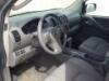 s**2006 NISSAN FRONTIER CREW CAB PICKUP TRUCK, 4.0L gasoline, automatic, a/c, pw, pdl, pm. s/n:1N6AD07U46C449378 - 7