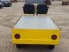COLUMBIA BC2-L-36 UTILITY CART, electric, 76"x 45" flatbed, seats 2, 641 hours indicated. s/n:B2LE3-4WM0256 **(DOES NOT RUN)** - 3