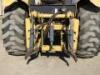 2006 NEW HOLLAND LV80 SKIPLOADER, gp bucket, 4x4, canopy, 3-point hitch, aux hydraulics. s/n:LLV001726 (scraper box not included) - 9