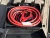 UNUSED 25', 800 AMP EXTRA HEAVY DUTY BOOSTER CABLES - 3