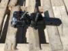 UNUSED STIFF NECK PINTLE HITCH - 2