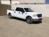 s**2007 FORD F150 CREW CAB PICKUP TRUCK, 4.6L gasoline, automatic, a/c, pw, pdl, pm, tow package. s/n:1FTRW14WX7KD42189 - 2