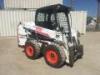 2013 BOBCAT S510 SKIDSTEER, LOADER, aux hydraulics, canopy, 1,520 hours indicated. s/n:A3NJ11479 - 2