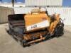 2006 LEEBOY L8500T ASPHALT PAVER, Hatz diesel, 8'-15' Legend propane screed, low deck. s/n:45770