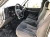 2006 CHEVROLET SILVERADO 2500 CREW CAB PICKUP TRUCK, 6.0L gasoline, automatic, a/c, pw, pdl, pm, Tommy-gate lift gate, tow package, 73,129 miles indicated. s/n:1GCHC23U06F171714 - 7