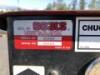 COATS HIT 5000 TIRE MACHINE, electric **(LOCATED IN COLTON, CA)** - 7